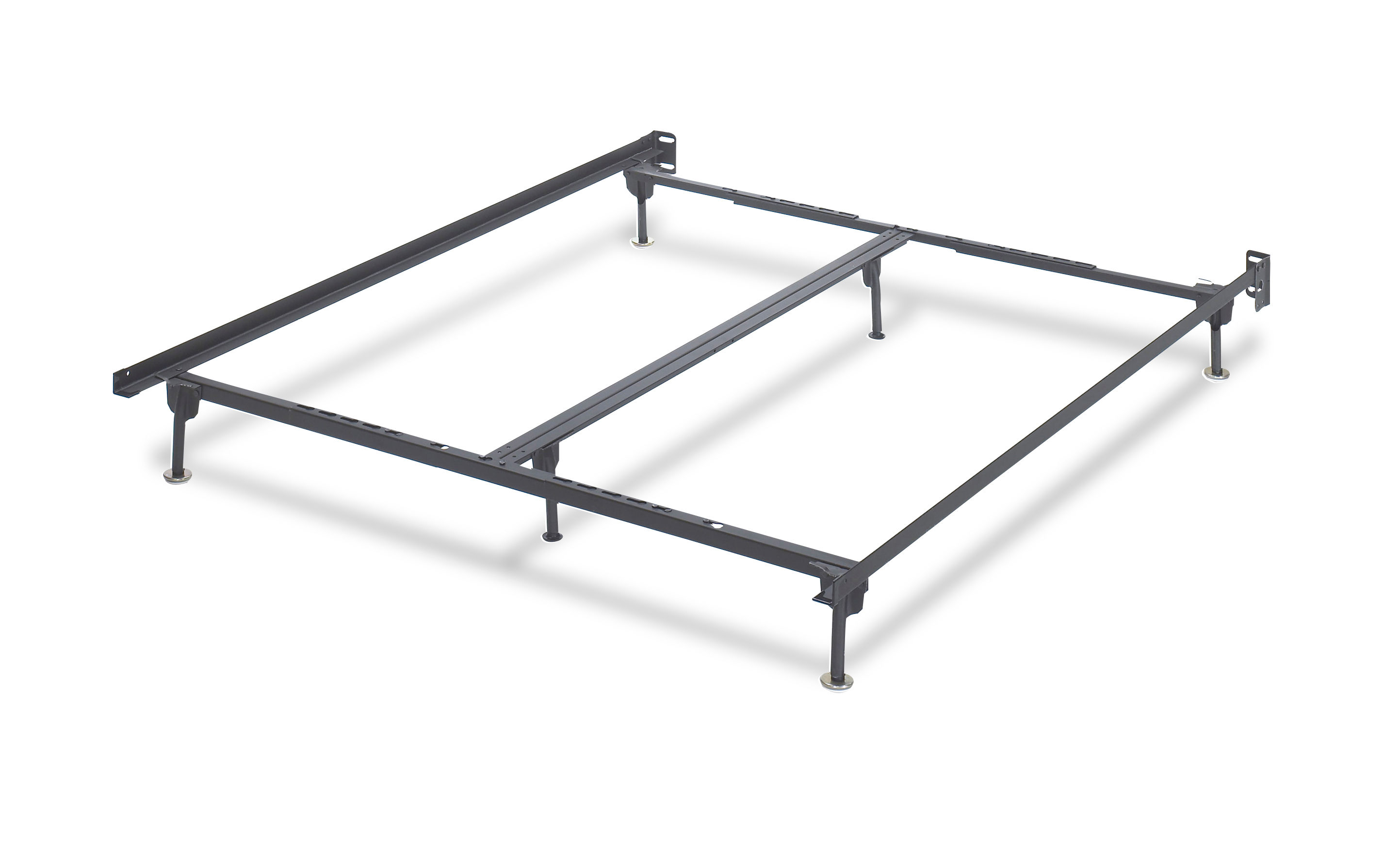 Picture of King Bed Frame
