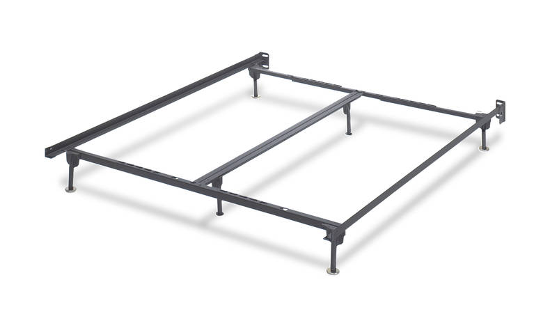 Picture of King Bed Frame