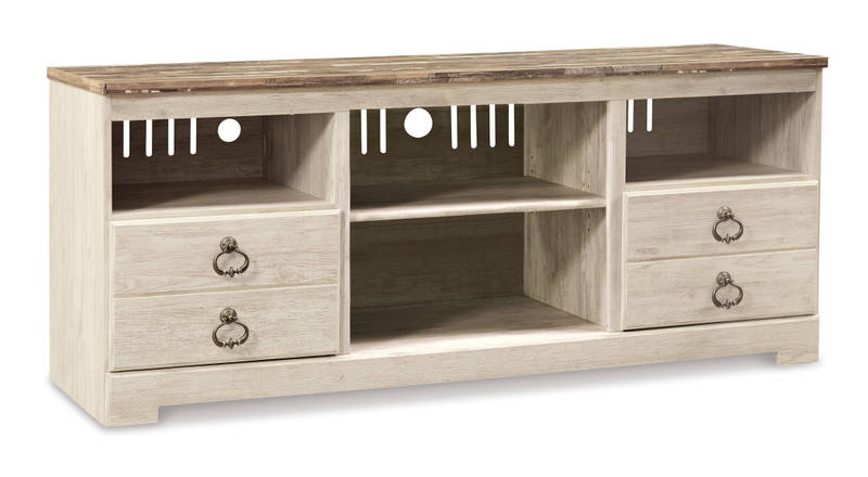 Picture of Willowton TV Stand