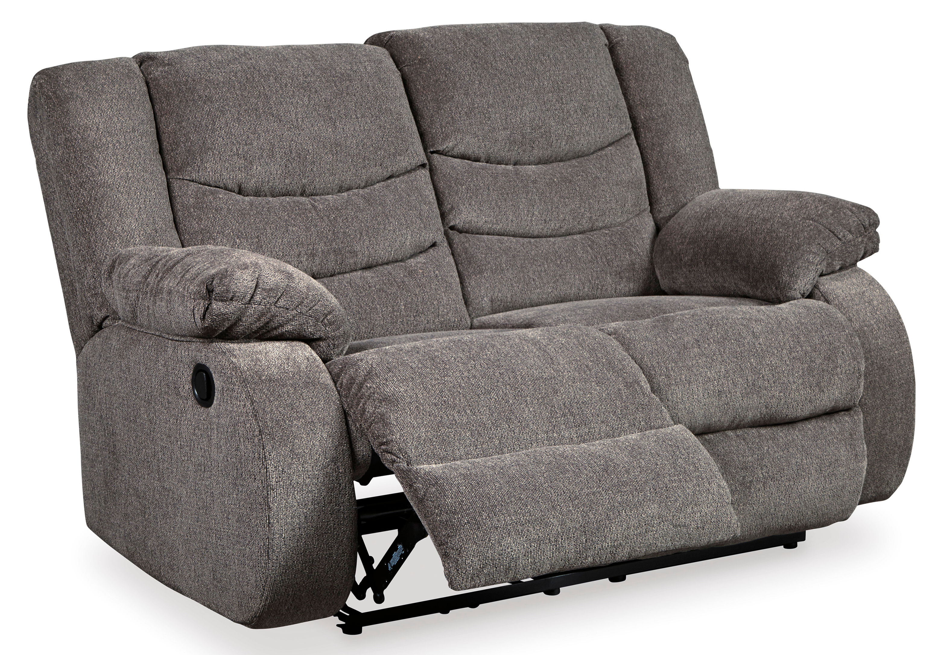 Picture of Tulen Reclining Loveseat