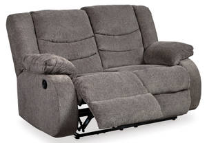 Picture of Tulen Reclining Loveseat