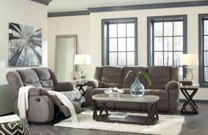 Picture of Tulen Reclining Sofa