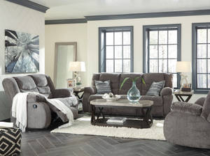 Picture of Tulen Reclining Sofa