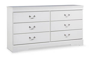 Picture of Anarasia Dresser