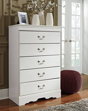 Picture of Anarasia Chest of Drawers