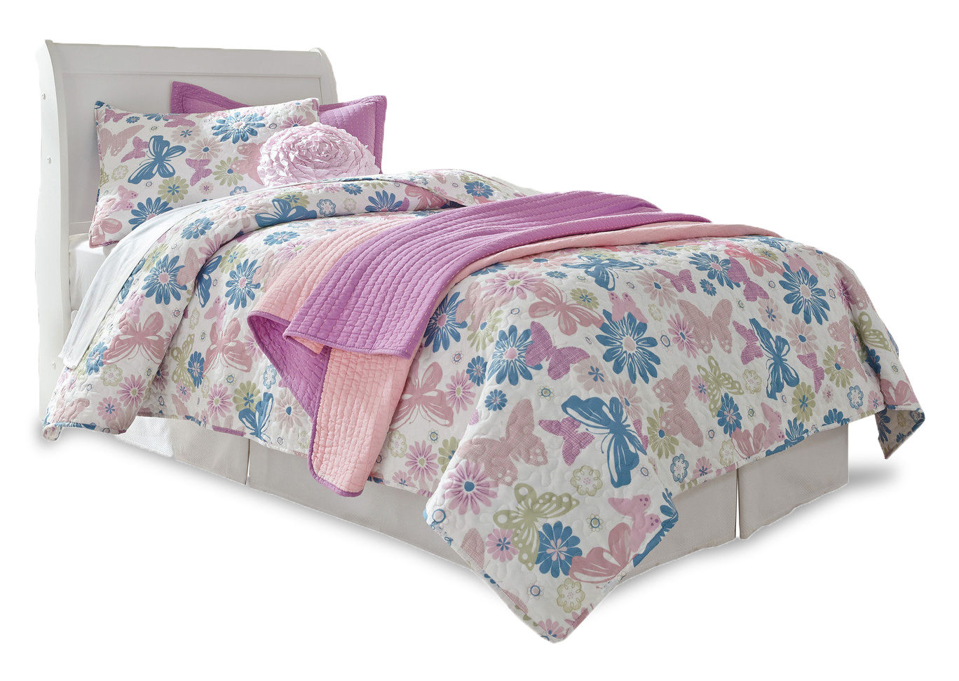 Picture of Anarasia Twin Size Headboard