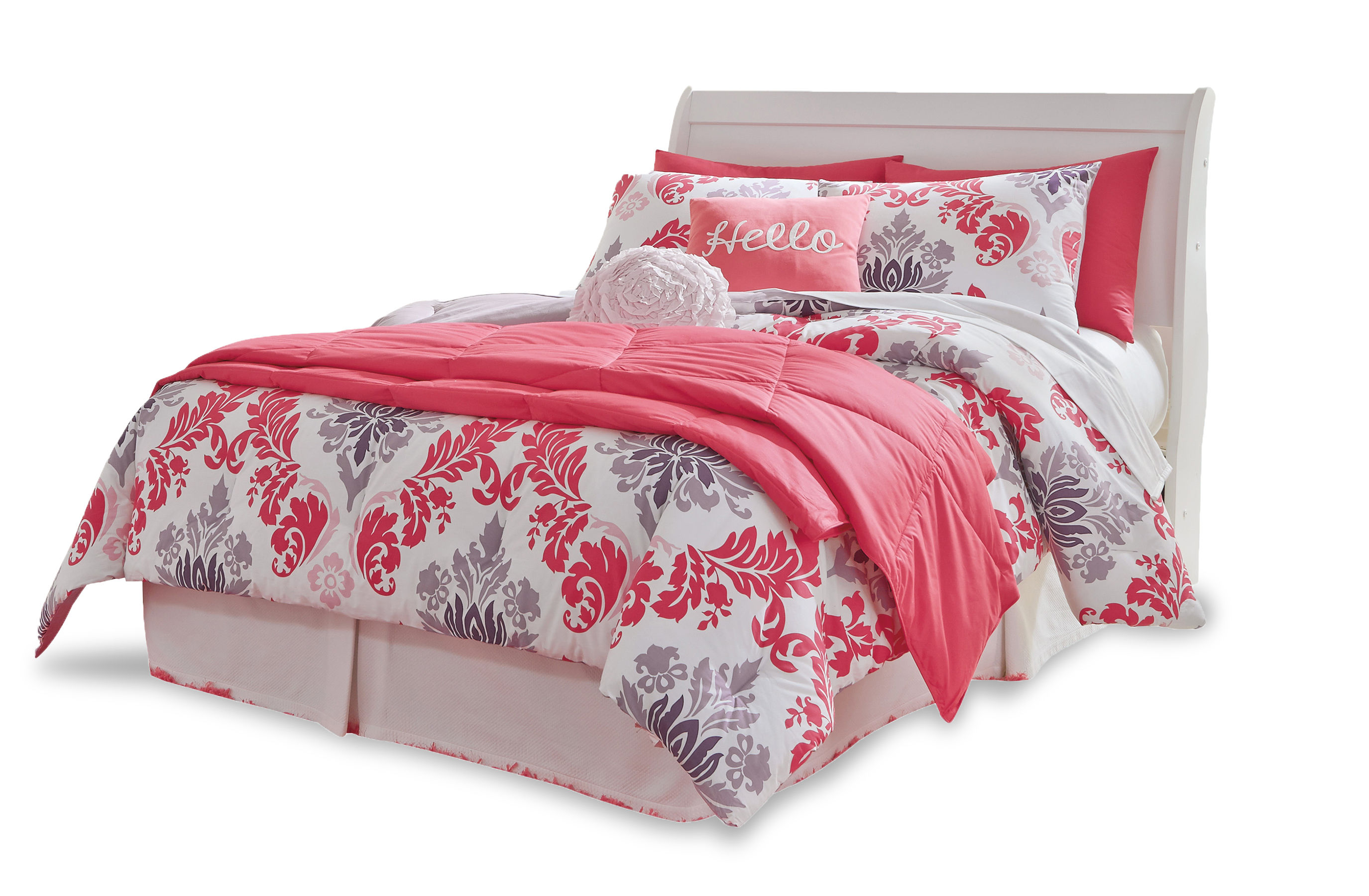 Picture of Anarasia Full Size Headboard