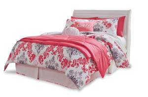Picture of Anarasia Full Size Headboard