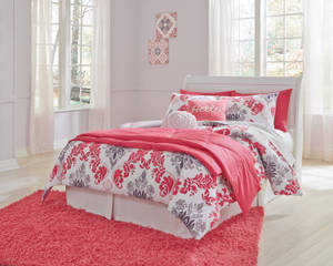 Picture of Anarasia Full Size Headboard