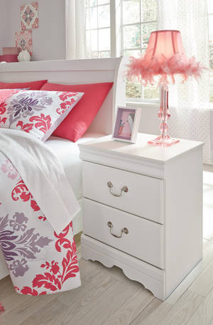 Picture of Anarasia Nightstand
