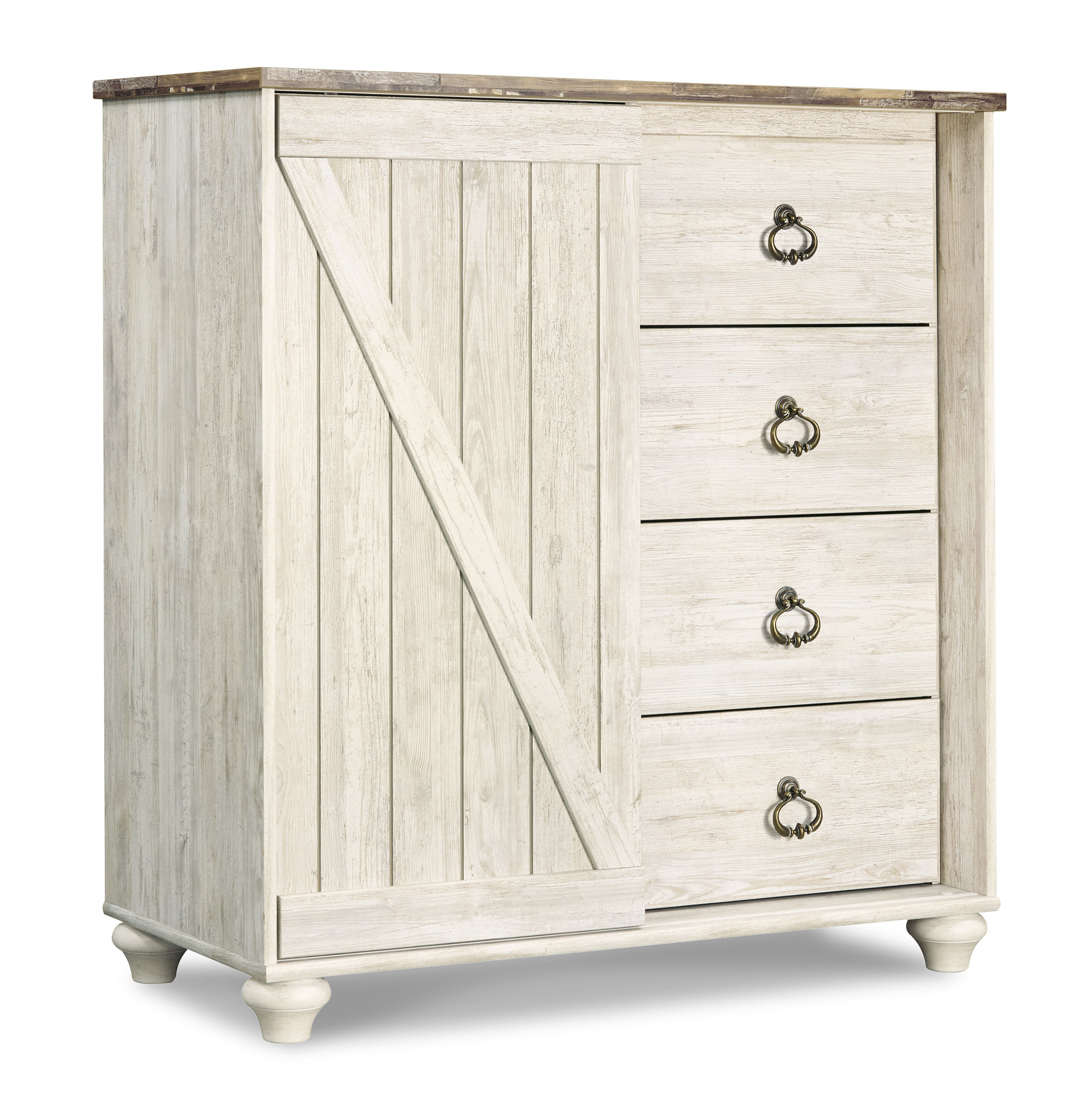 Picture of Willowton Dressing Chest