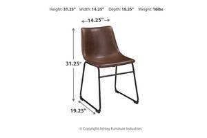 Picture of Centiar Dining Chair