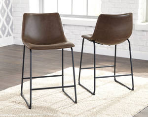 Picture of Centiar Counter Height Barstool