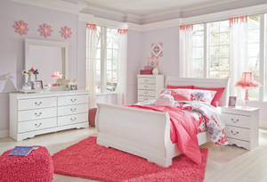 Picture of Anarasia Full Size Bed
