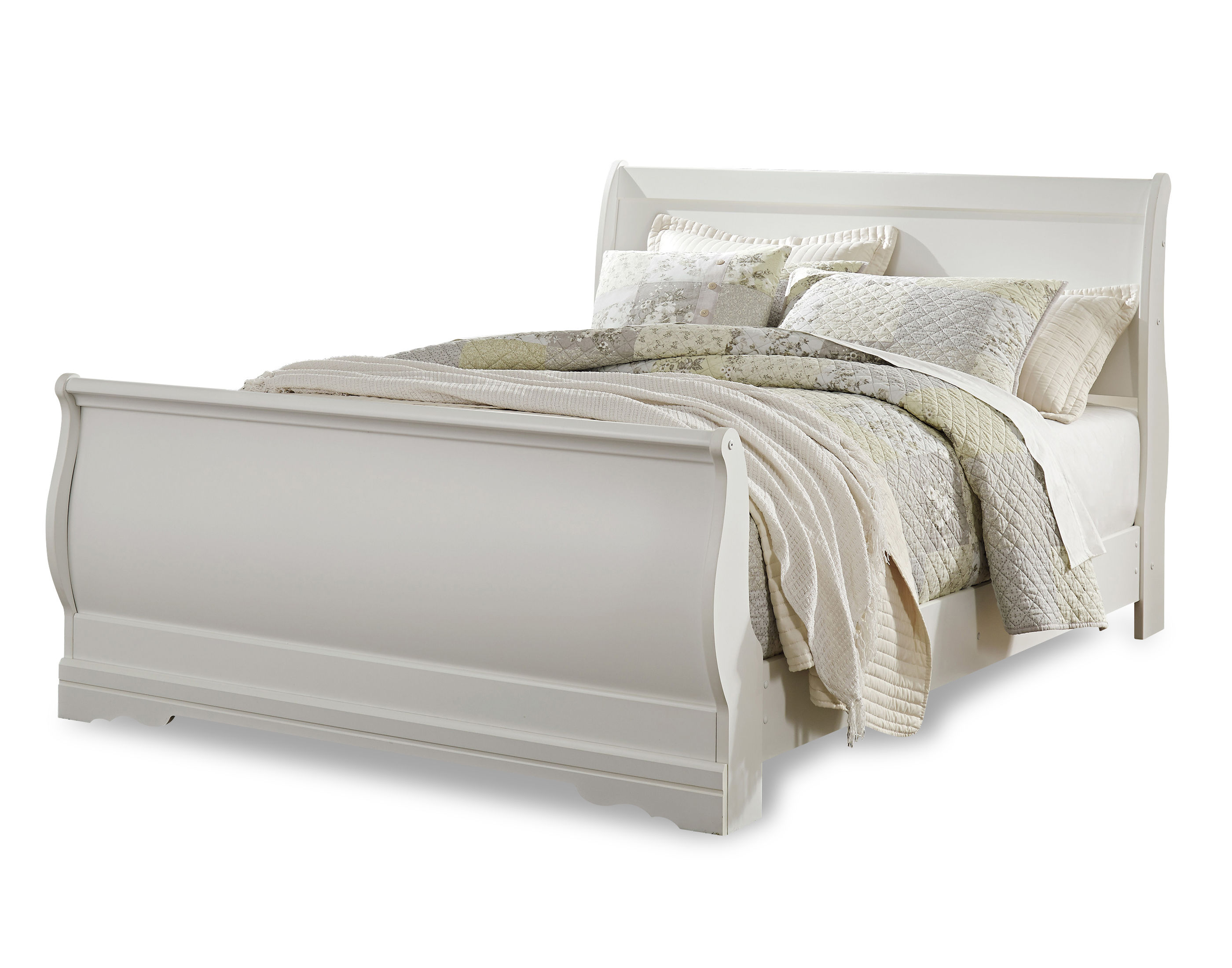 Picture of Anarasia Queen Size Bed