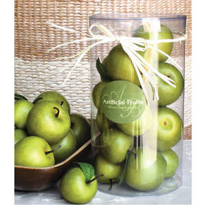 Picture of Faux Apple Set