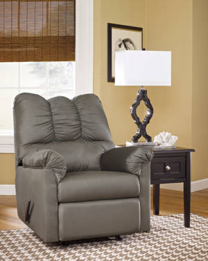 Picture of Darcy Recliner