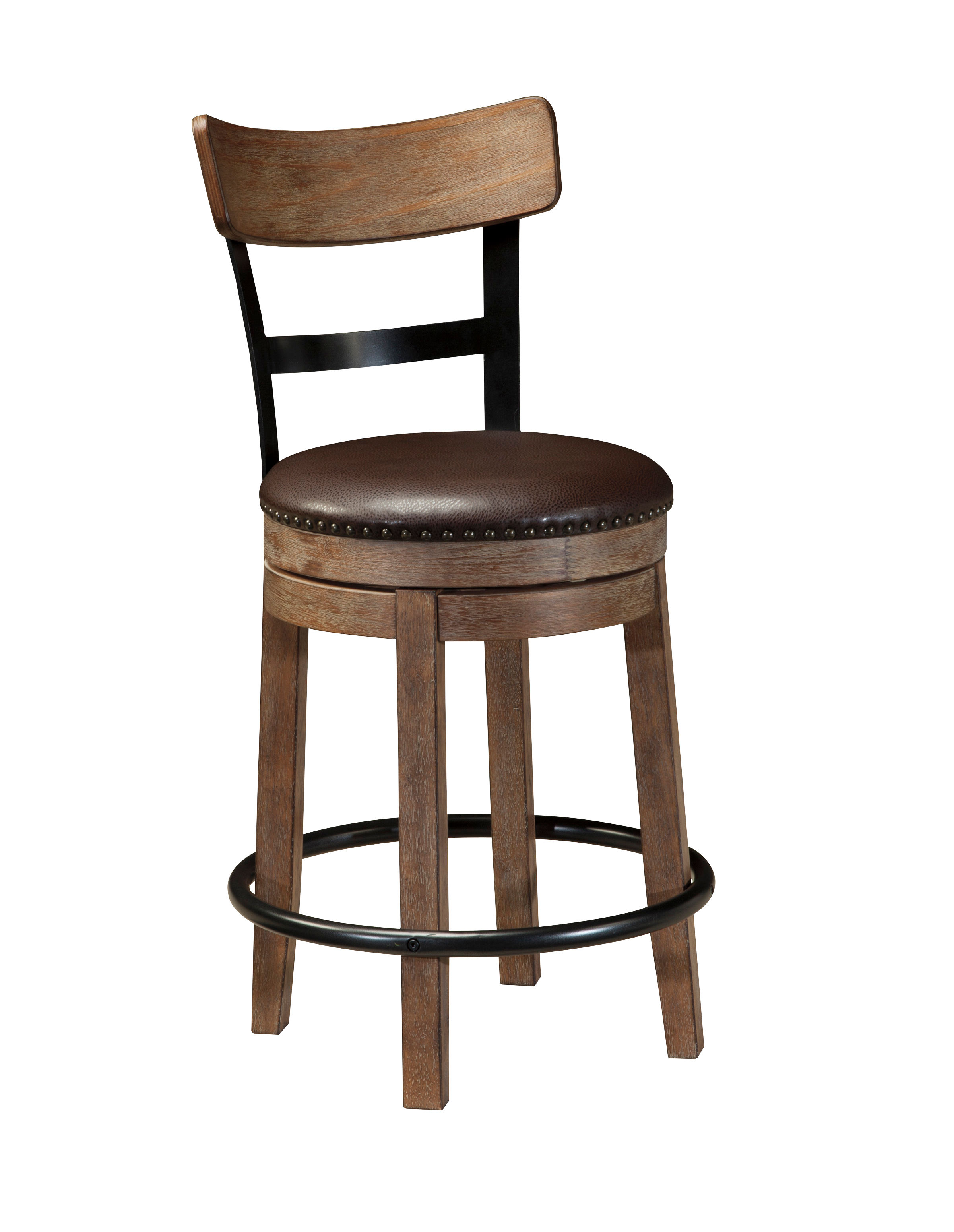 Picture of Pinnadel Counter Height Barstool