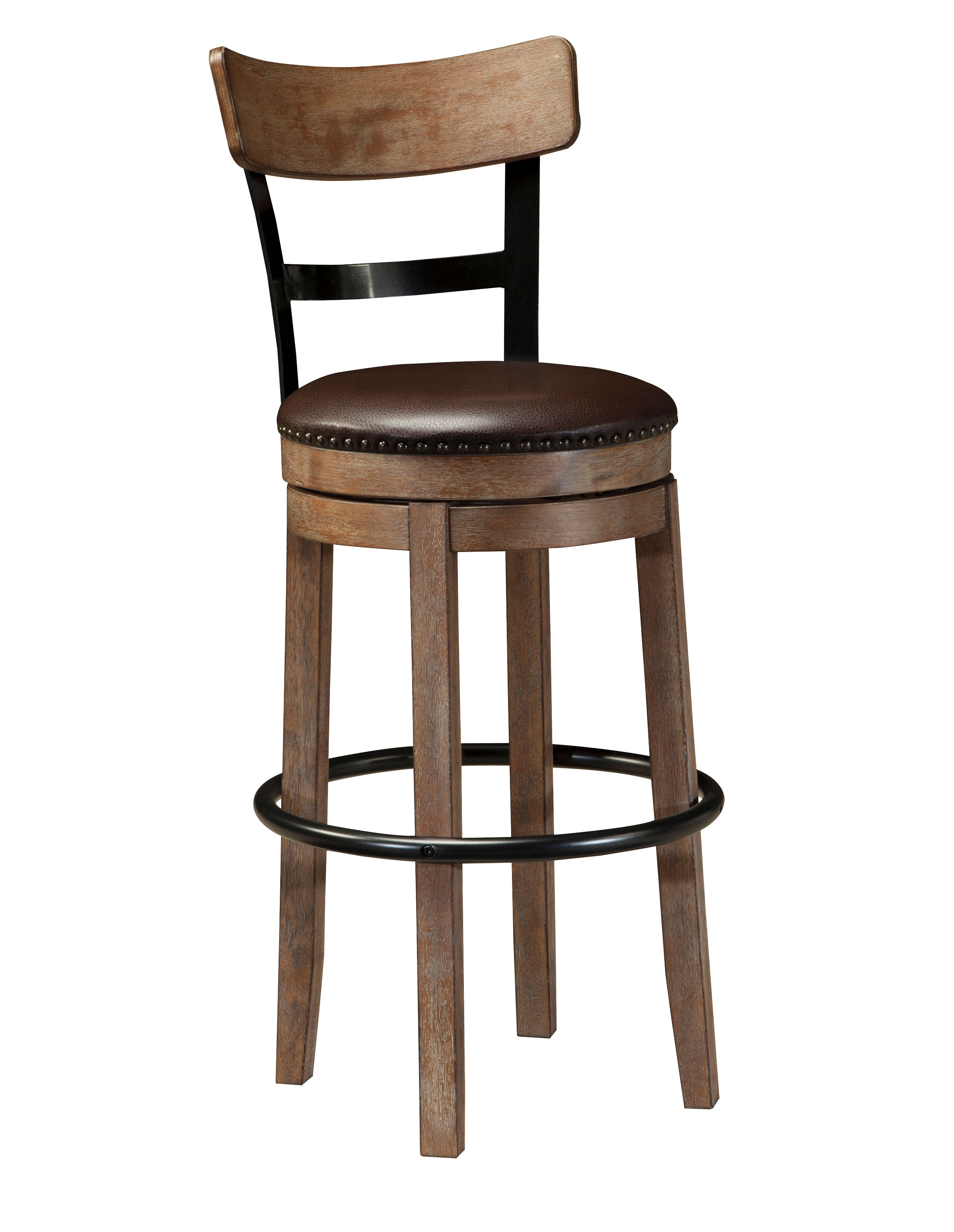 Picture of Pinnadel Bar Height Barstool