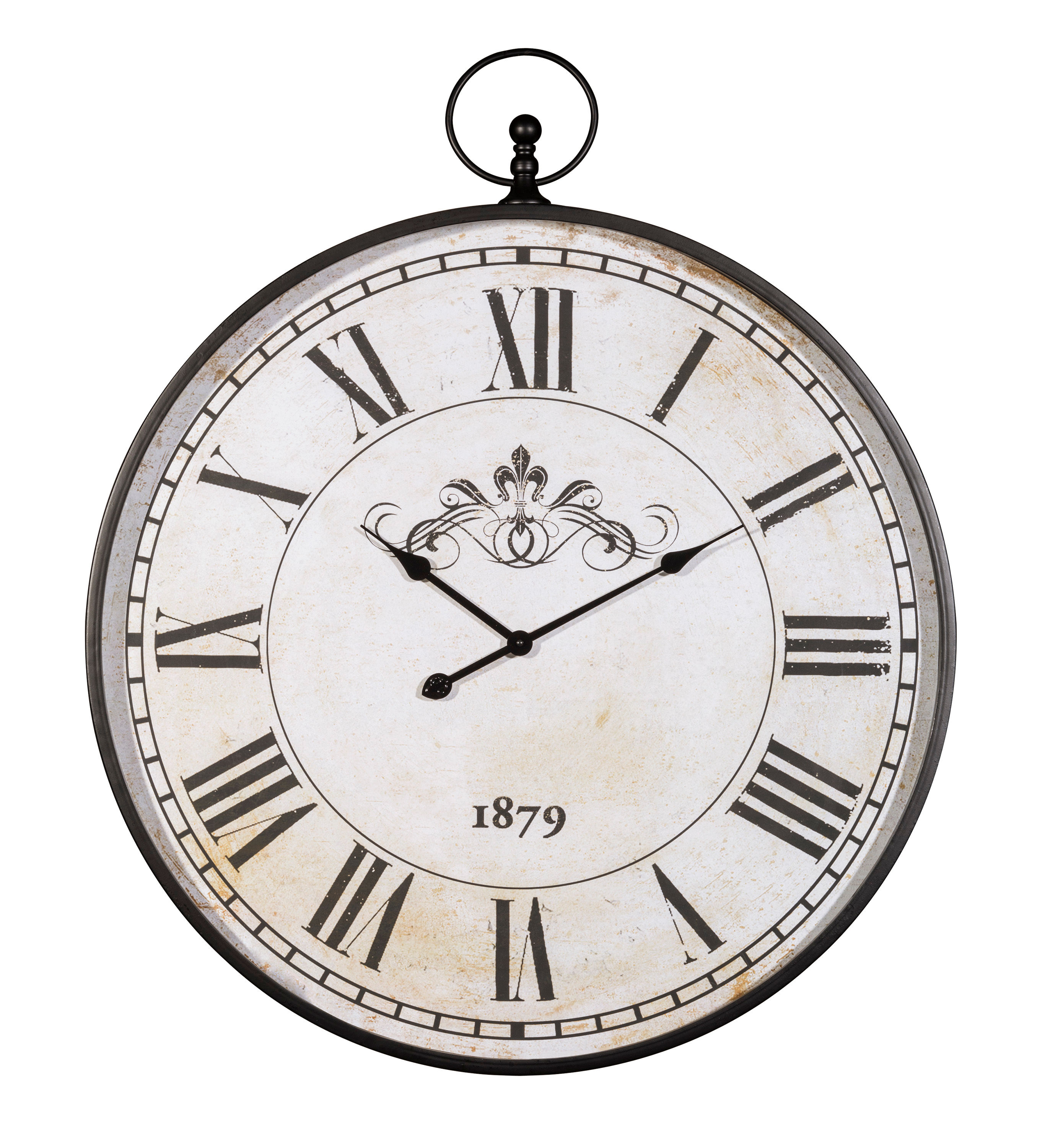Picture of Augustina Wall Clock