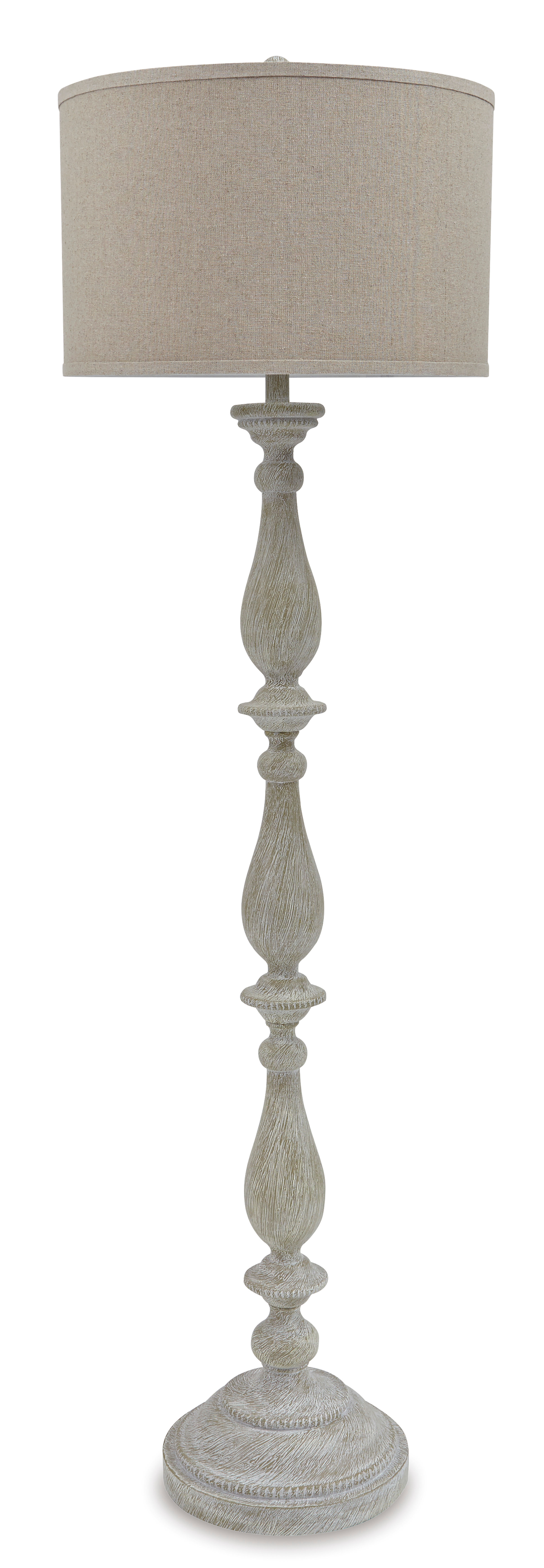 Picture of Bernadate Floor Lamp