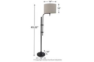 Picture of Anemoon Floor Lamp