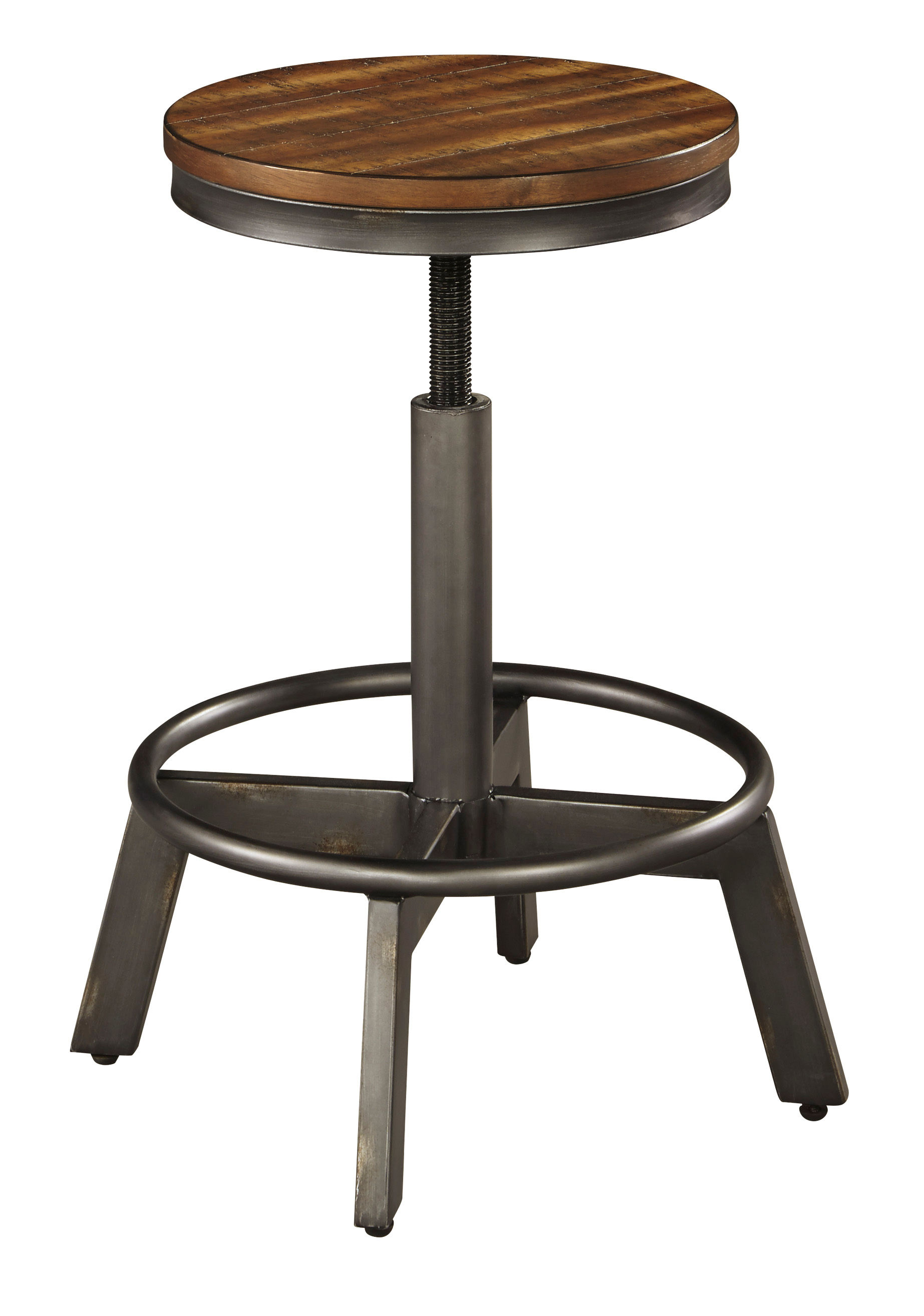 Picture of Torjin Counter Height Barstool