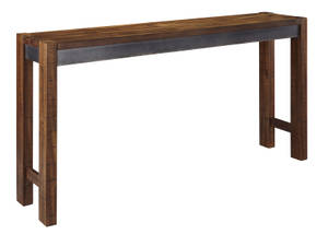 Picture of Torjin Counter Height Dining Table
