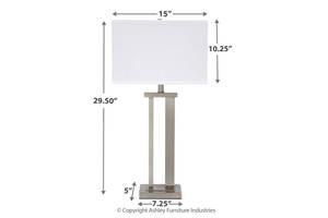 Picture of Aniela Table Lamp
