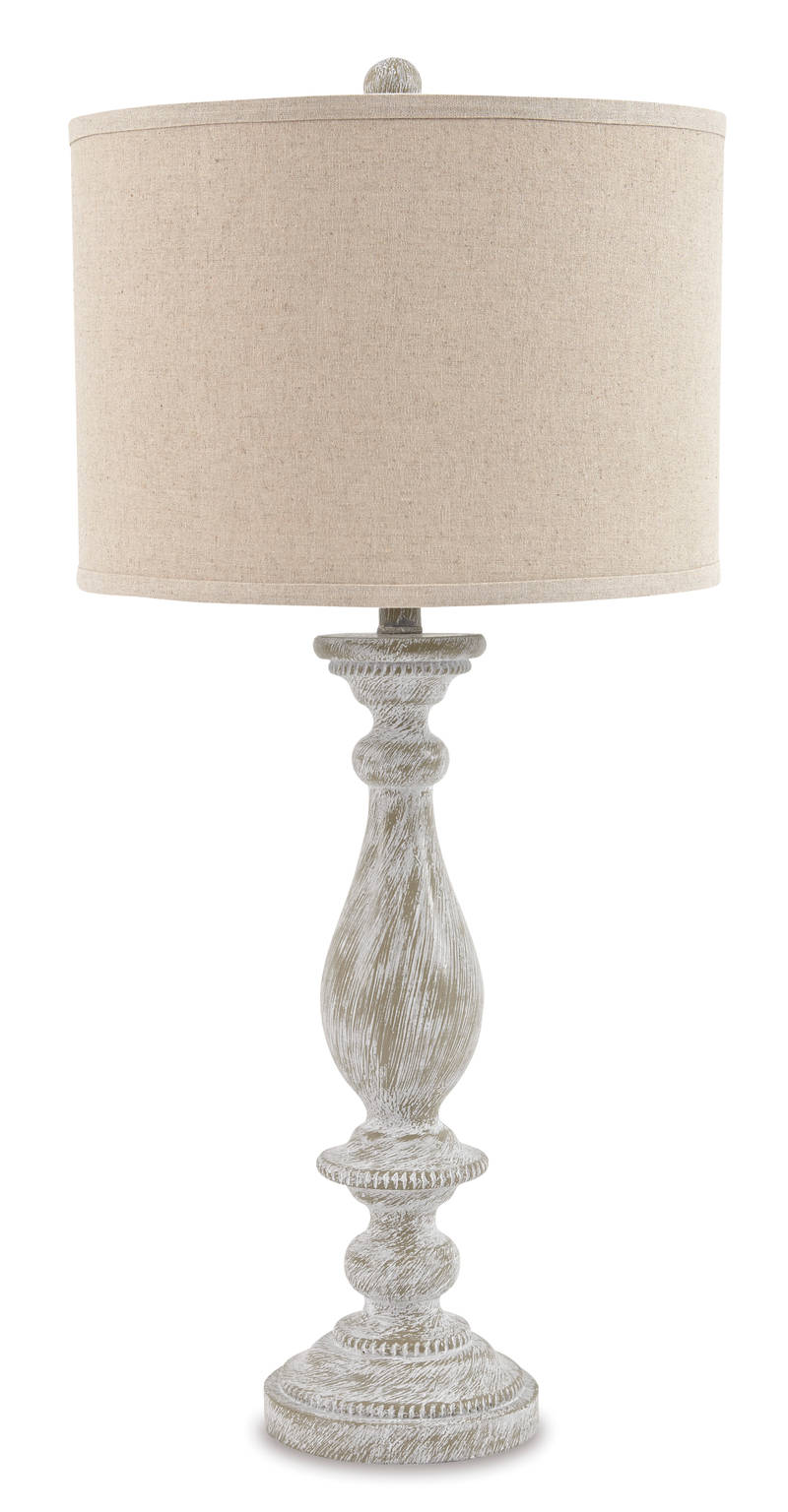 Picture of Bernadate Table Lamp