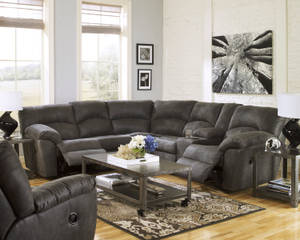Picture of Tambo Recliner