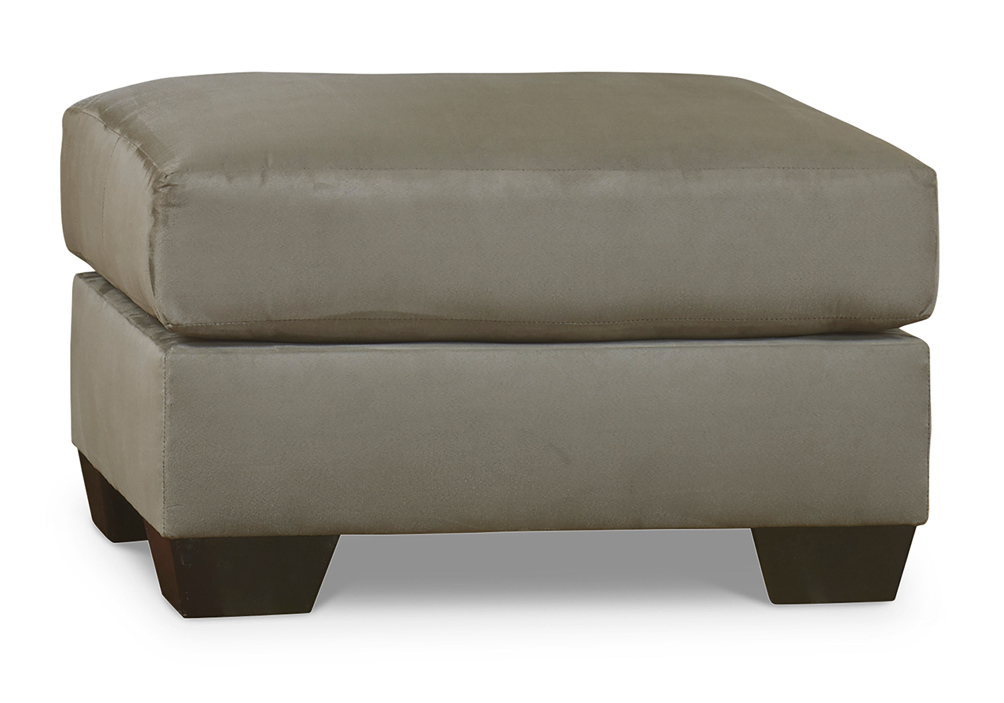 Picture of Darcy Ottoman