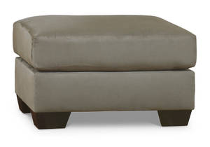 Picture of Darcy Ottoman
