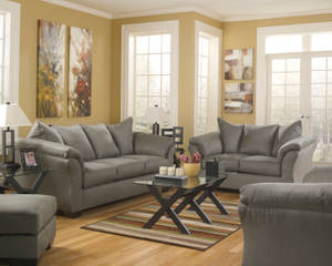 Picture of Darcy Chair