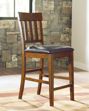 Picture of Ralene Counter Height Barstool
