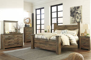 Picture of Trinell Chest of Drawers