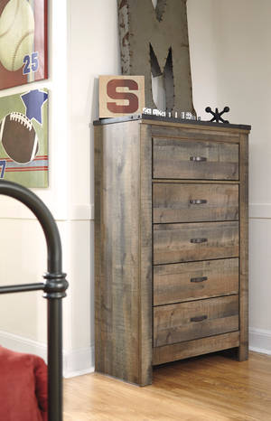 Picture of Trinell Chest of Drawers