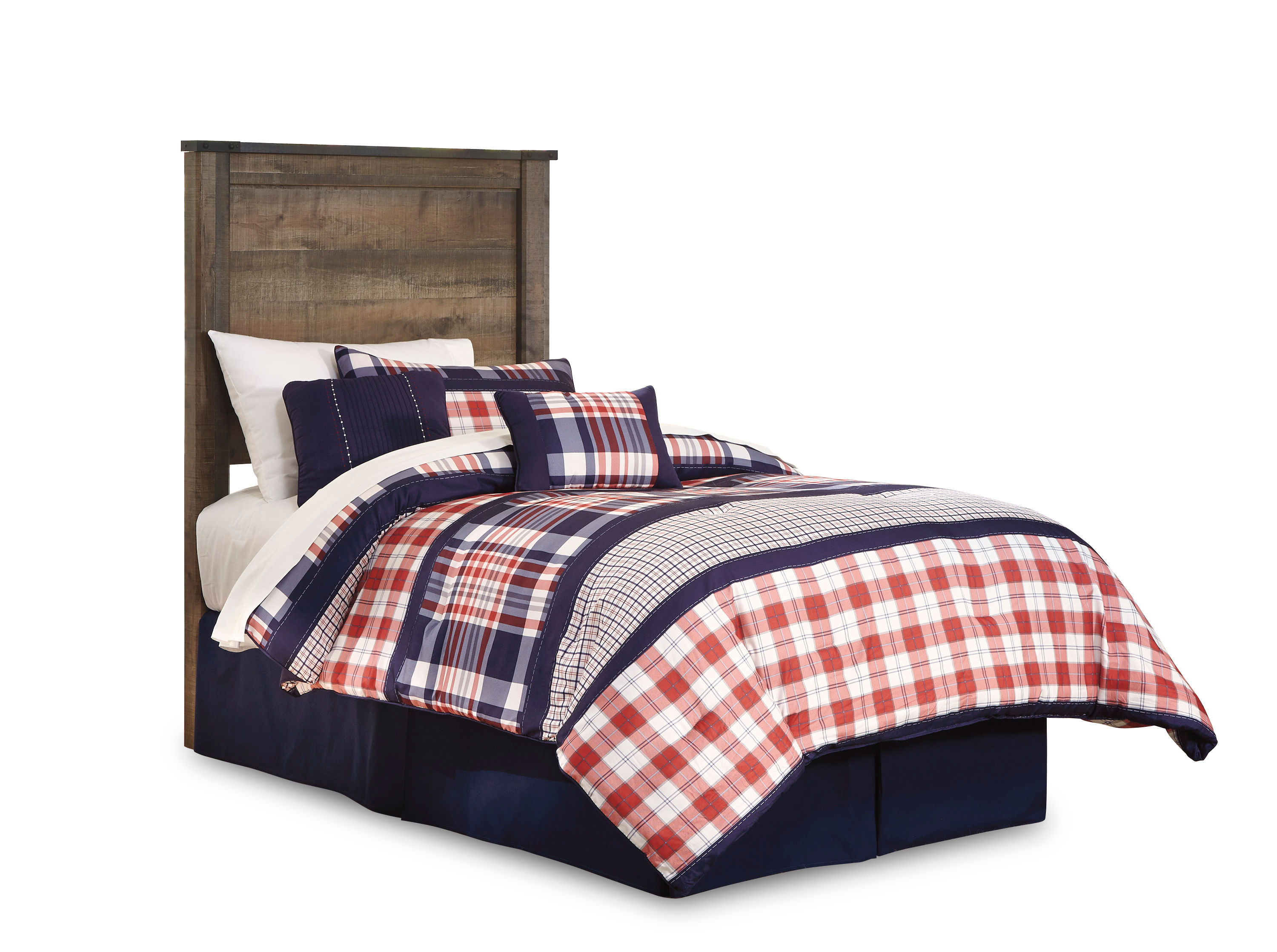 Picture of Trinell Twin Size Headboard