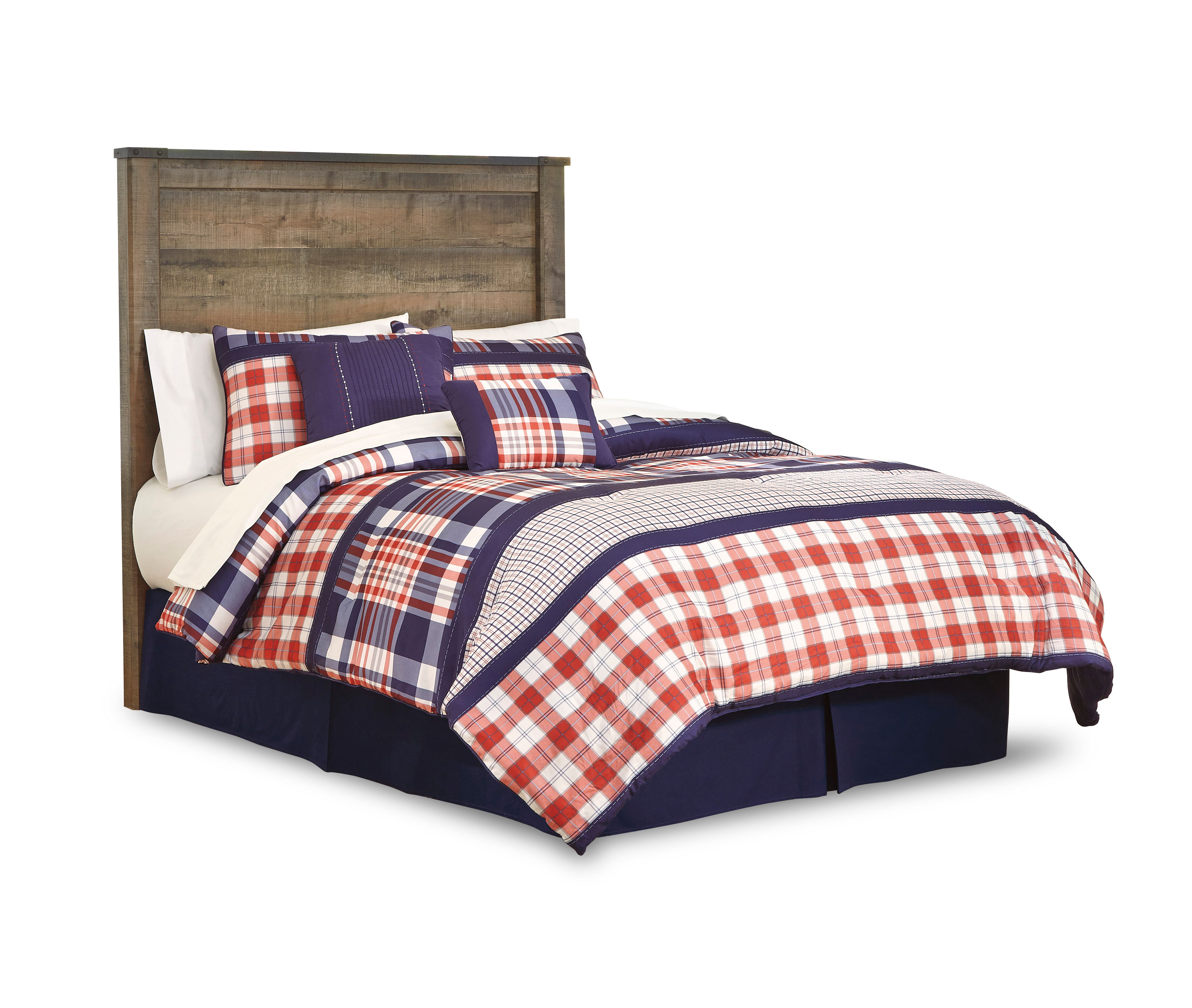 Picture of Trinell Full Size Headboard