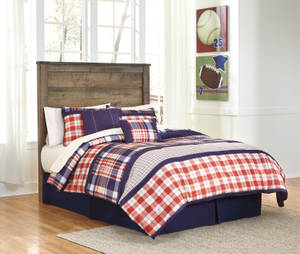 Picture of Trinell Full Size Headboard