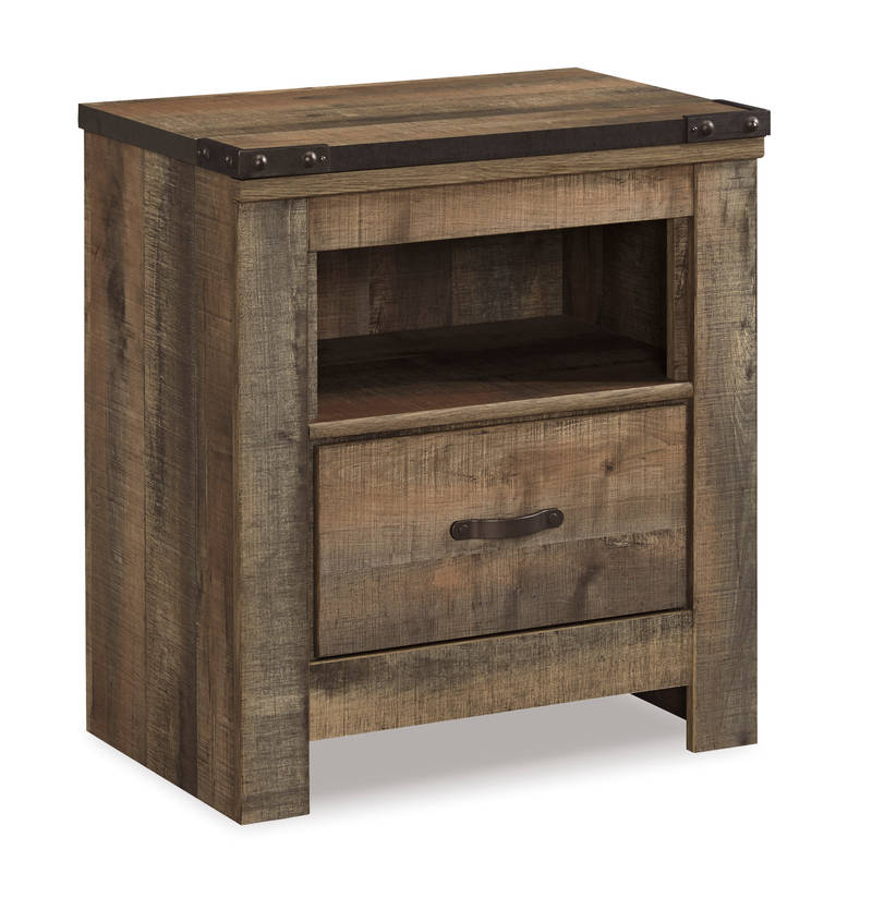 Picture of Trinell Nightstand