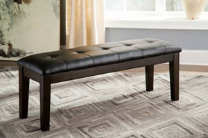 Picture of Haddigan Dining Bench
