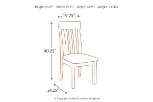Picture of Haddigan Dining Chair