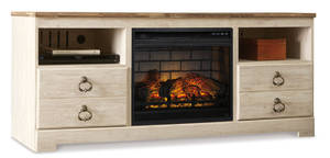 Picture of Willowton TV Stand