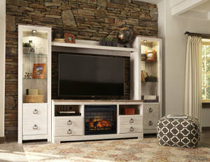 Picture of Willowton Entertainment Center