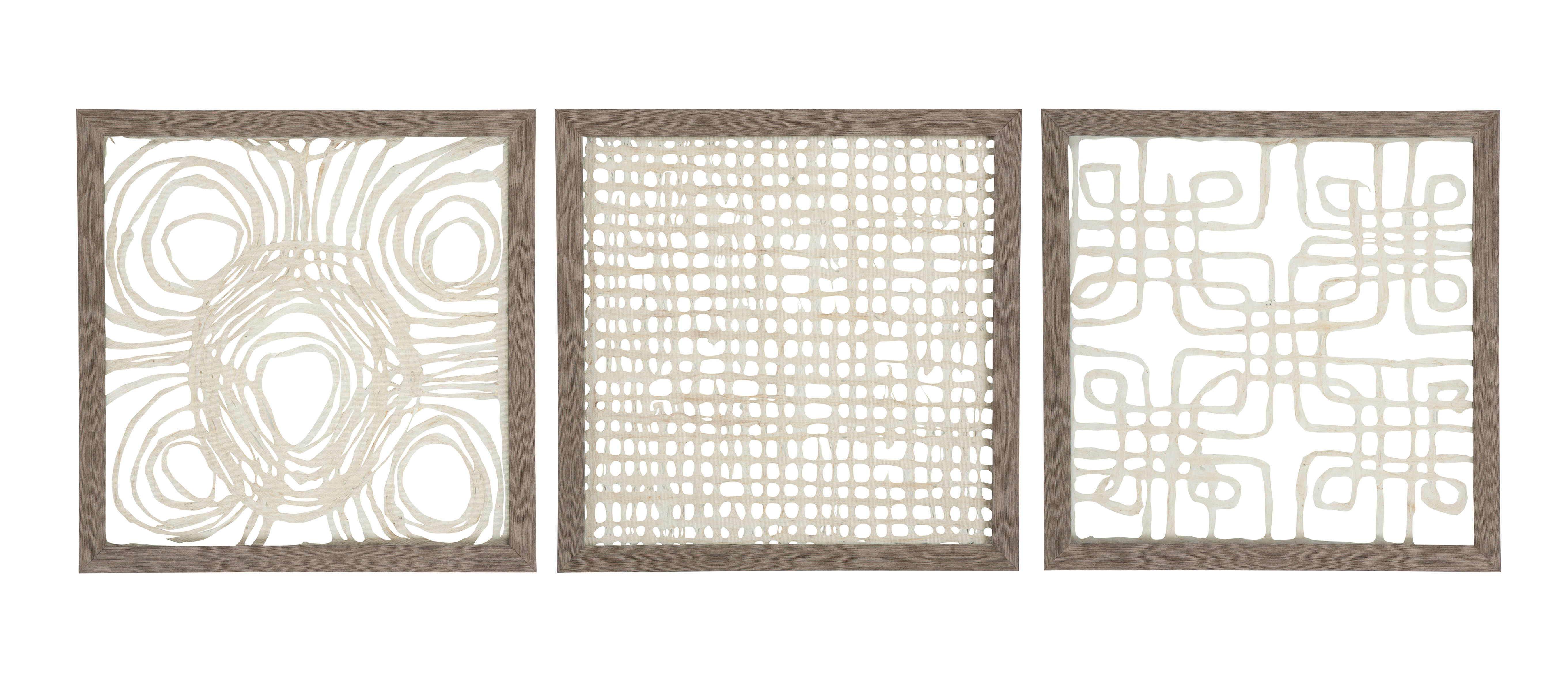 Picture of Odella Wall Art Set