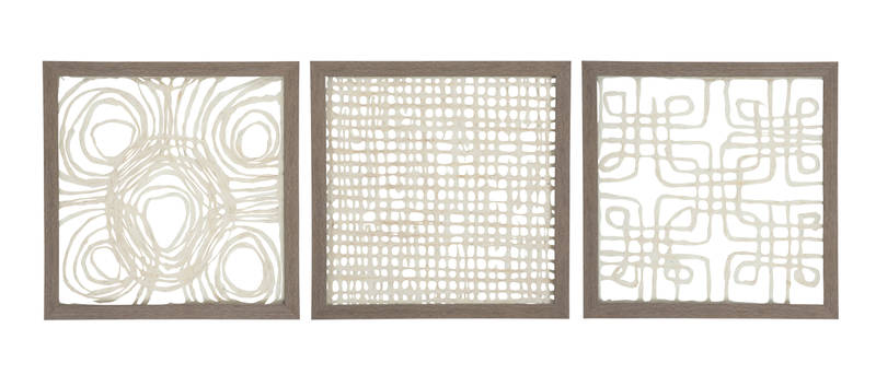 Picture of Odella Wall Art Set