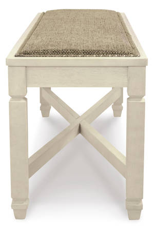Picture of Bolanburg Dining Bench