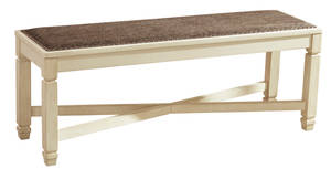 Picture of Bolanburg Dining Bench