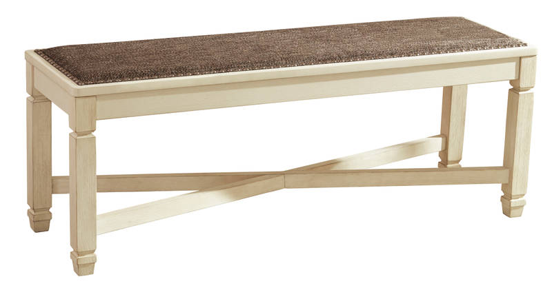 Picture of Bolanburg Dining Bench